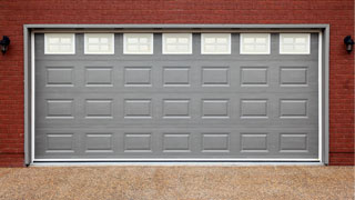 Garage Door Repair at Peninsula Gateway Daly City, California